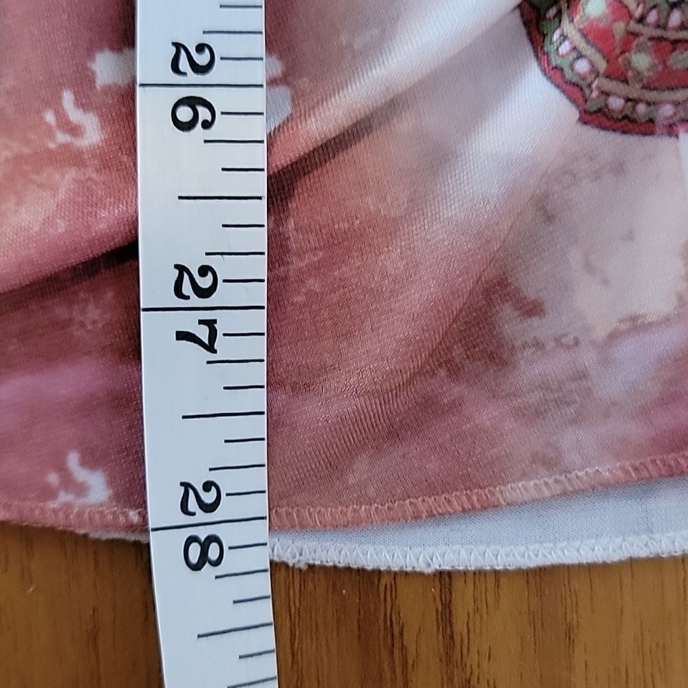 Design works  top Size S - Picture 12 of 12